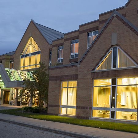 Haworth Inn & Conference Center Holland Esterno foto