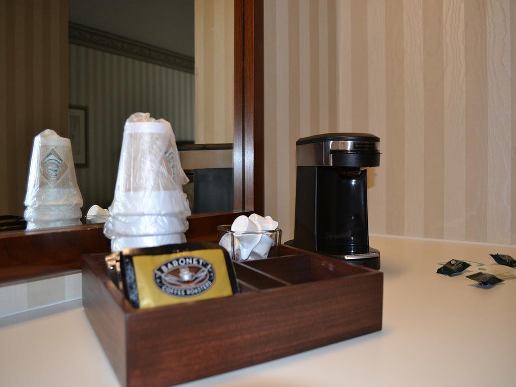 Haworth Inn & Conference Center Holland Camera foto