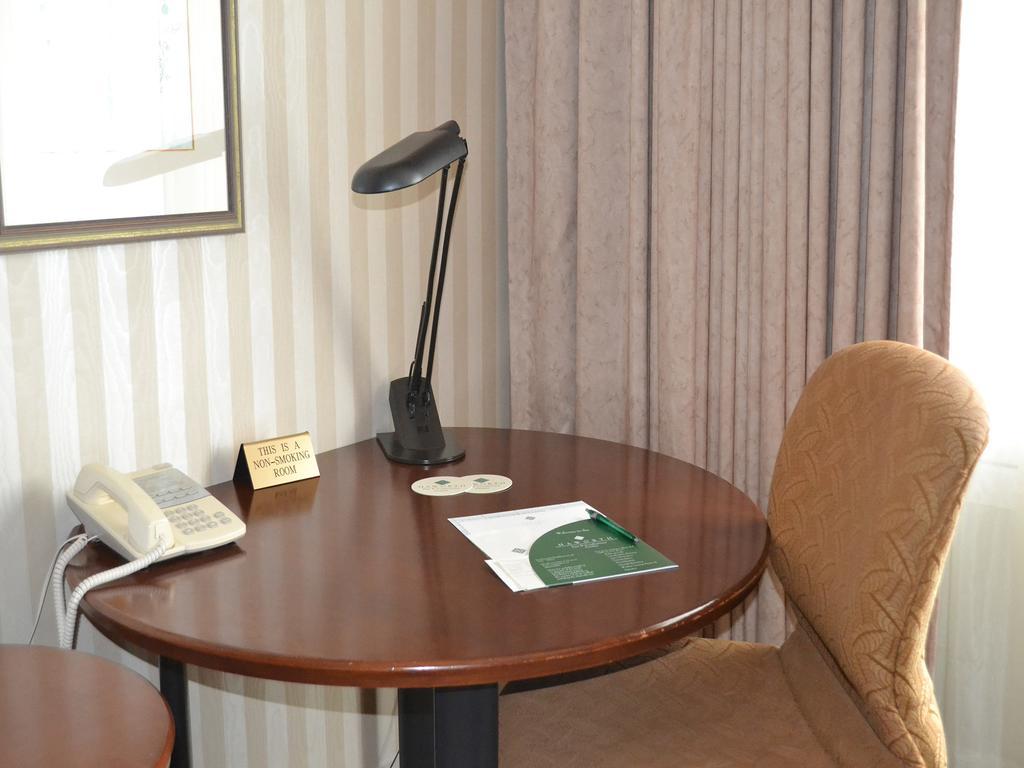 Haworth Inn & Conference Center Holland Camera foto