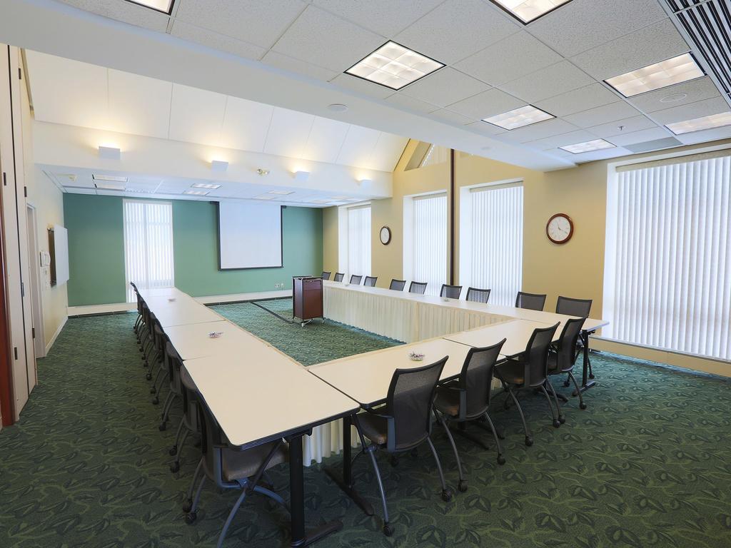 Haworth Inn & Conference Center Holland Esterno foto