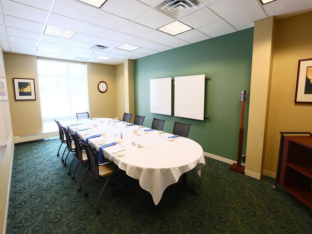 Haworth Inn & Conference Center Holland Esterno foto