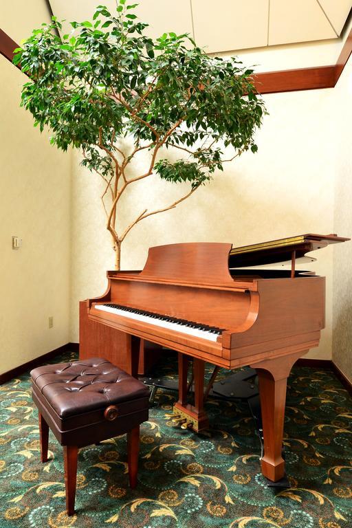 Haworth Inn & Conference Center Holland Esterno foto