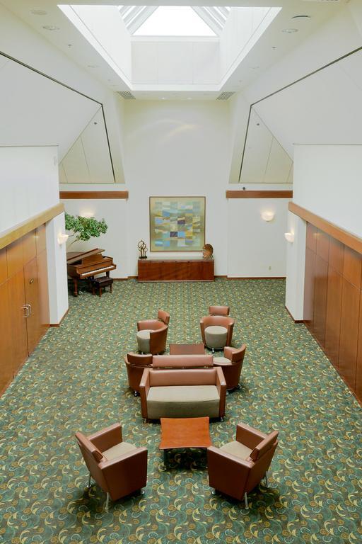 Haworth Inn & Conference Center Holland Esterno foto