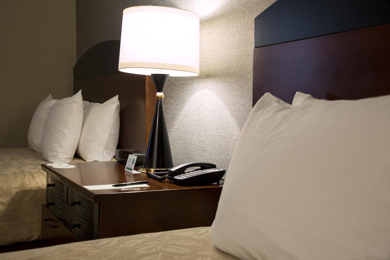 Haworth Inn & Conference Center Holland Esterno foto
