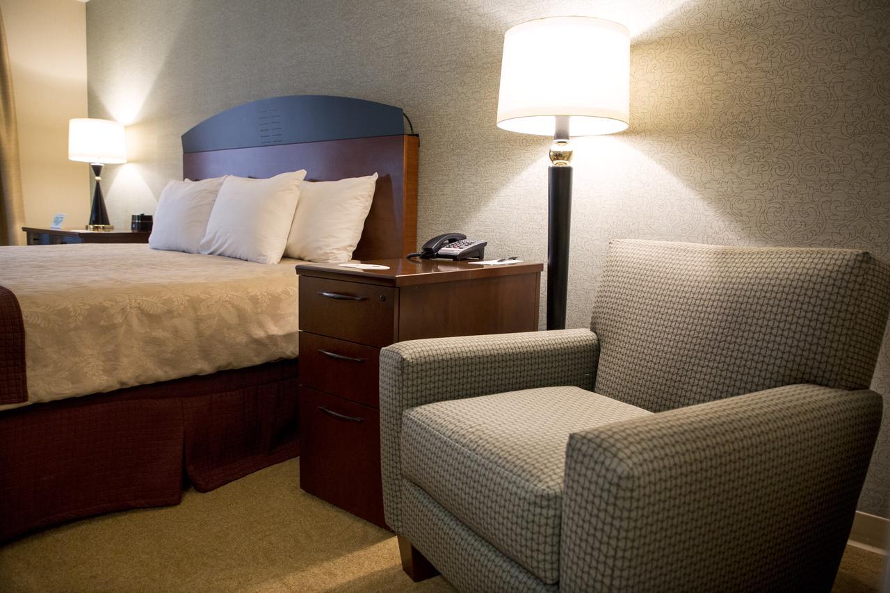 Haworth Inn & Conference Center Holland Esterno foto