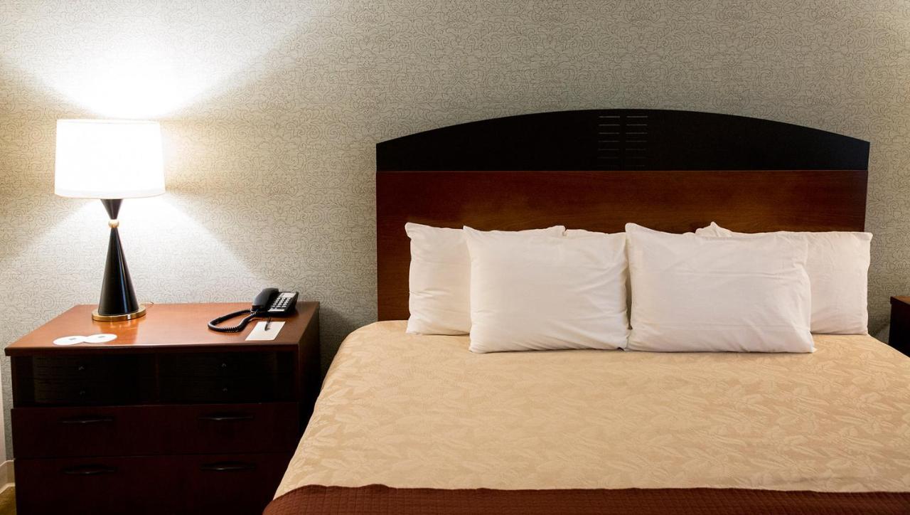 Haworth Inn & Conference Center Holland Esterno foto