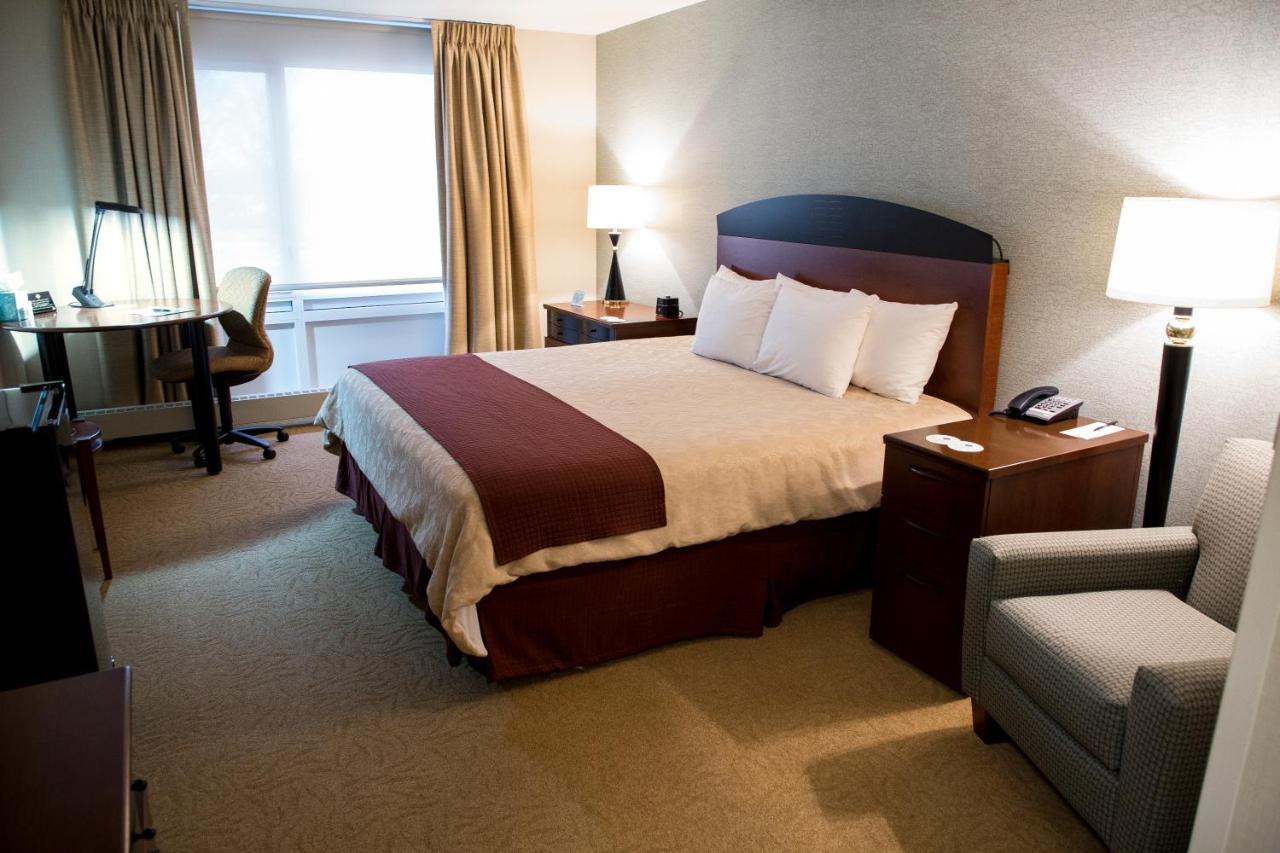 Haworth Inn & Conference Center Holland Esterno foto